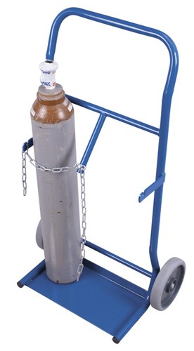 Taczka do butli stalowych FK-1000