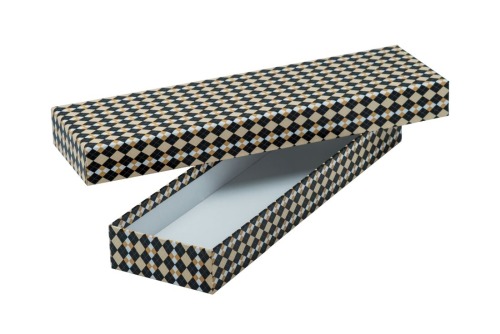 Zestaw pudełek płaskich - DIAMOND (8 szt.)