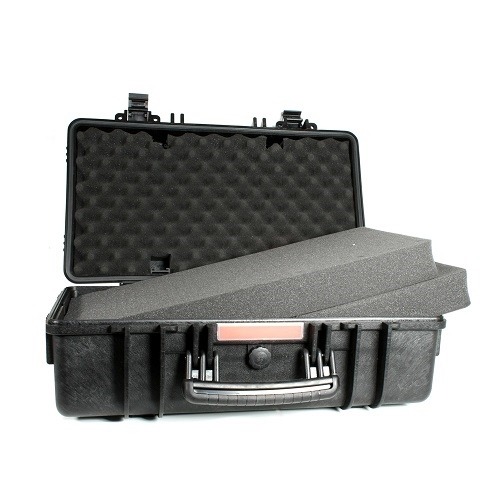 BoxCase BC512 wodoszczelna IP67 520x275x166mm