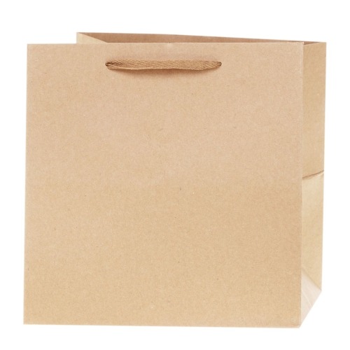 Torby Papierowe KRAFT Q5 34x34x34cm