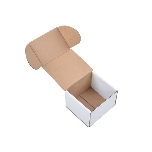 Karton wykrojnikowy 150x150x110mm Fefco 427