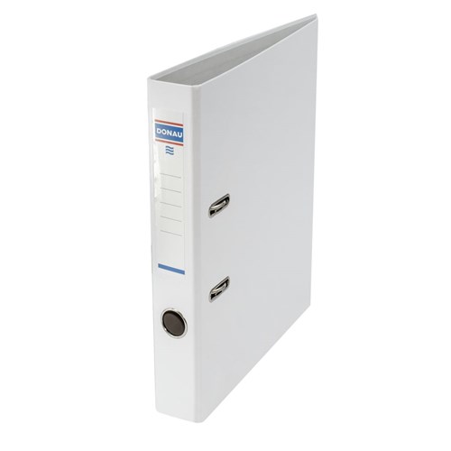 Segregator Donau Master PP 5cm Biały