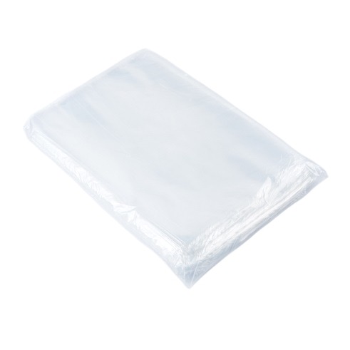 Przeźroczysta torebka foliowa LD 30x45cm 100szt