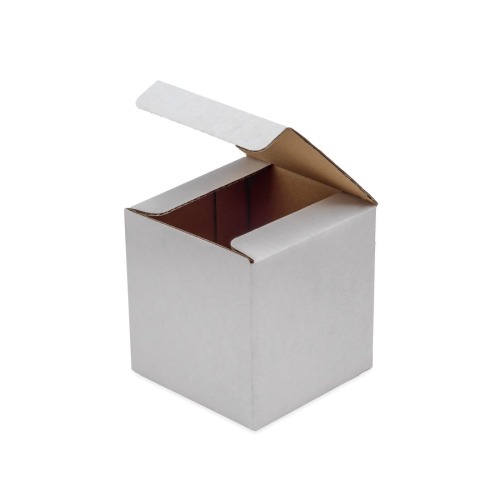 Opakowanie kartonowe 125x125x125mm F215 Białe
