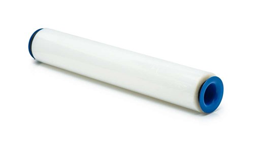 Folia stretch transp. beztubowa 50cm/1,5kg netto