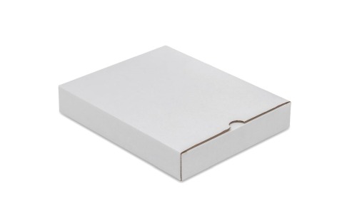 Karton Fasonowy 215x41x265mm - Biały
