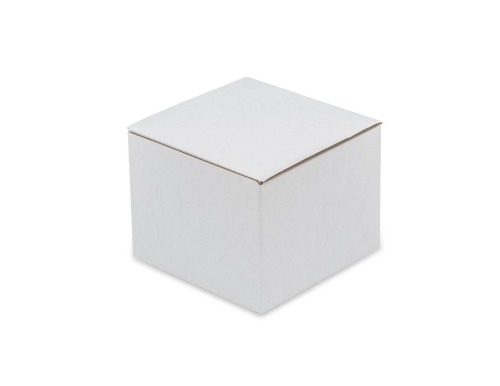 Karton wykrojnikowy 160x160x120mm F215 Biały