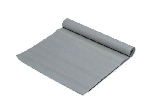 Bibuła do pakowania ubrań 50x70cm Popielata 200ark