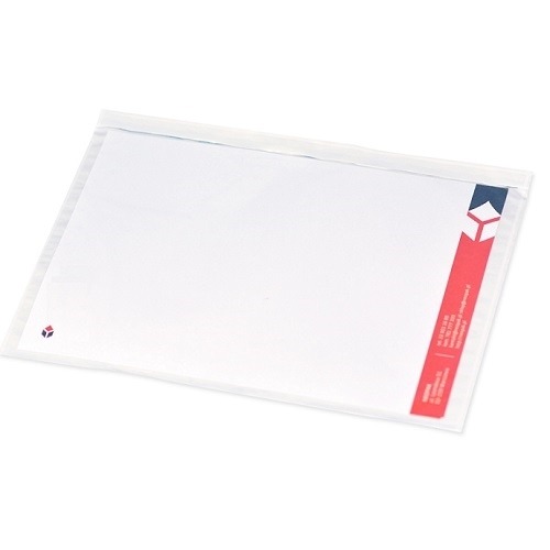 Koperty kurierskie Przylgi C5/A5 235x175mm 1000szt