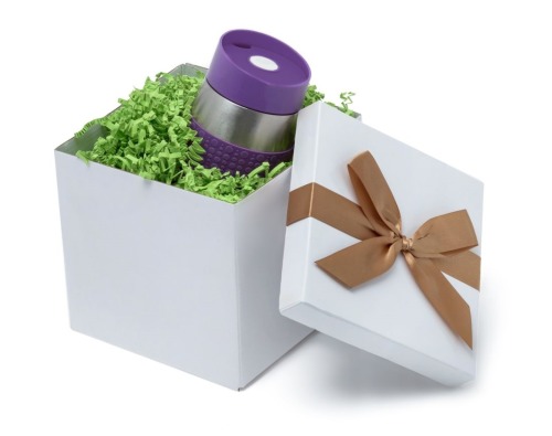 Pudełko składane 150x150x150mm M K-803 Białe