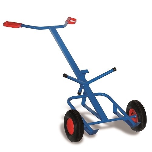 Taczki do transportu beczek FK-1102