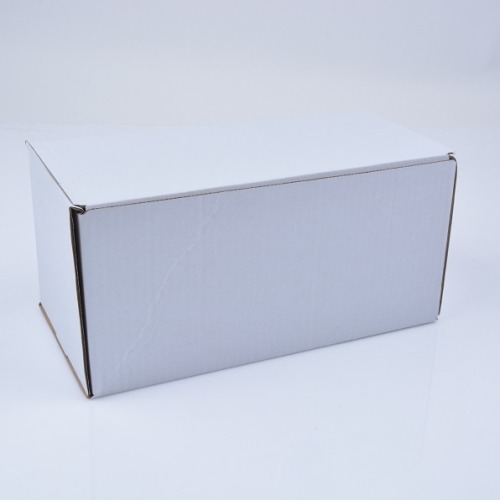 Karton Wykrojnikowy 280x145x135mm Biały