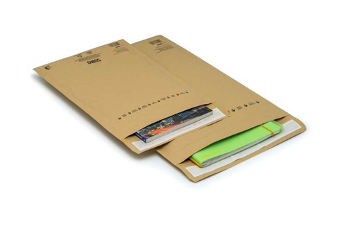 Koperta SUMO D14 195x265 / 175x265mm - 1 szt.