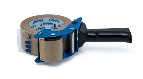 Dyspenser do taśmy 48mm BoB odwijacz a la Szwed