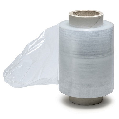 Mini Rap Transparent 0.3 kg - tuleja 38mm