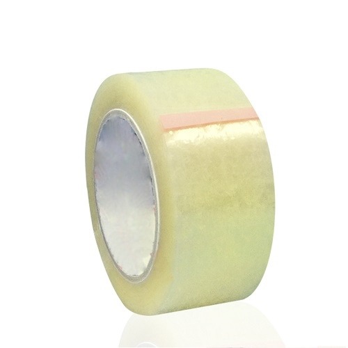 Taśma HotMelt Transparent 100yd/48mm