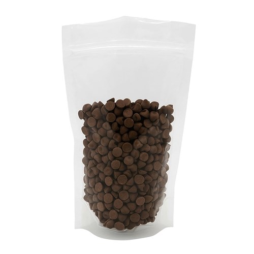 doypack transparentny 250 ml 110x185x70 mm