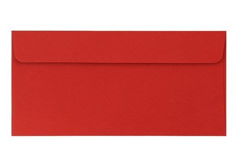 Koperty DL HK/ Teksturowane Czerwone/ 160g a50