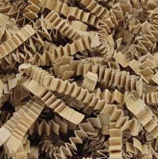 Wypełniacz ZigZag Delux naturalny 1kg