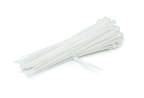 Opaska Zaciskowa Biała