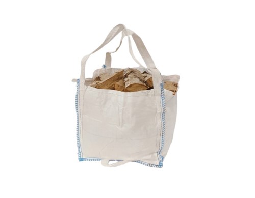 Worki BIGBAG Kontenerowe 45x45x45 Otwarty 2xUchwyt