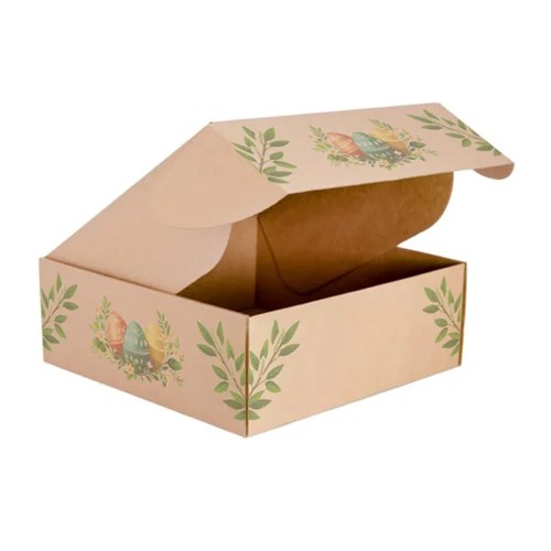 Karton wykrojnikowy JAJA 300x300x110mm