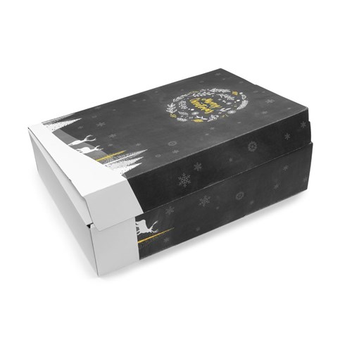 Pudełko Premium na 3 wina SCHNEEG 360x260x93mm