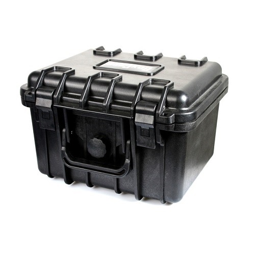 BoxCase BC231 244x185x153mm wodoodporny IP67