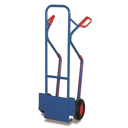 Taczka ze składaną łopatą sk-710.218