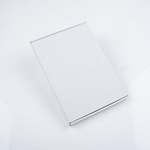 Karton wykrojnikowy 305x215x25mm Fefco 427 A4