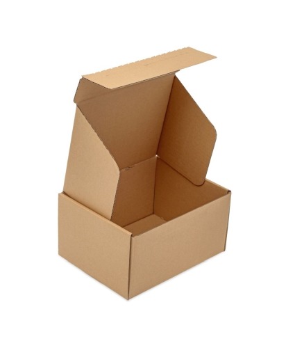Karton wykrojnikowy 210x170x120mm F427