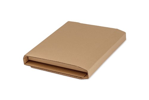 Owijek MERLIN ŚREDNI (A4) 300x220mm, 10 sztuk