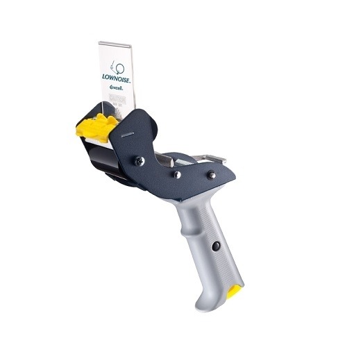 Aplikator Zaklejarka do taśmy SZWED z Nożykiem