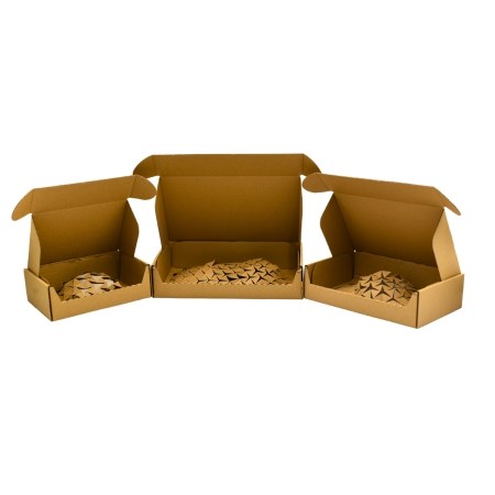 Karton Wykrojnikowy 180x120x60mm(zew) F427 wkładka