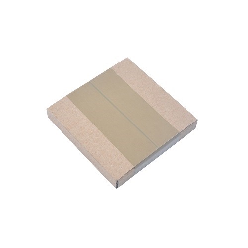 Karton wykrojnikowy 85x85x10mm