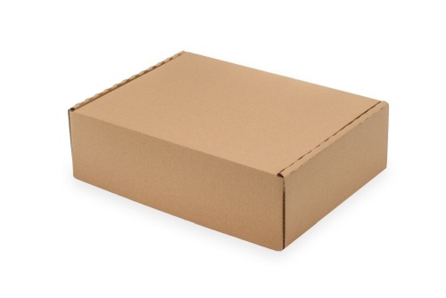 Karton Wykrojnikowy 330x250x100mm Fefco 427 A4