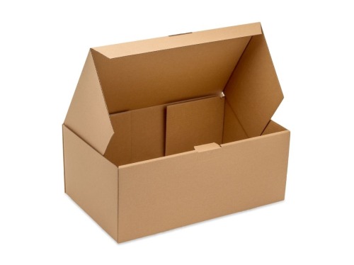 Karton wykrojnikowy 500x300x200mm Fefco 426