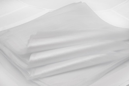 Przekładki Polietylenowe 500x500mm 100szt