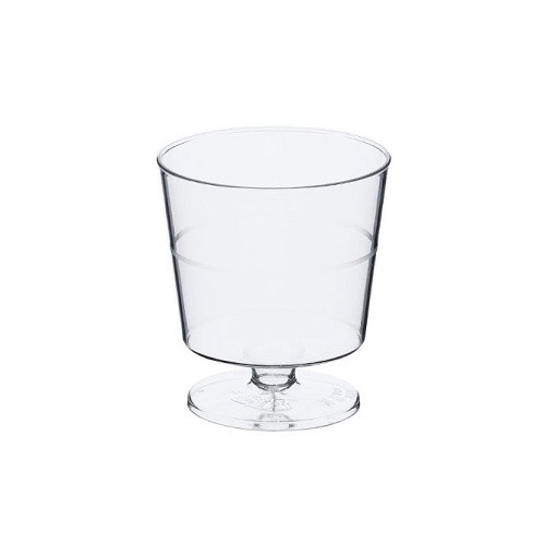 Kieliszek szkłopodobny na nóżce 40ml / 20szt