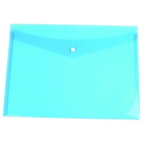 Teczka kopertowa A4 na zatrzask