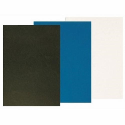 Okładki do bindowania A4 Q-Connect białe 100szt.