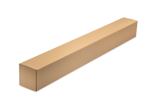 Karton podłużny na plakat 1100x120x120mm Format B0