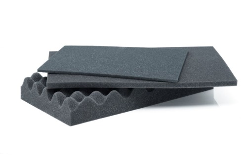 Pianka Poliuretanowa meblowa T22 200x120cm,1cm