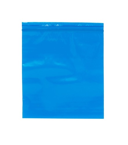 Torebka strunowa NIEB.140x150mm/0,050mm 100szt