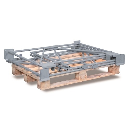 Nadstawka do palet typ68 1200x800x800mm