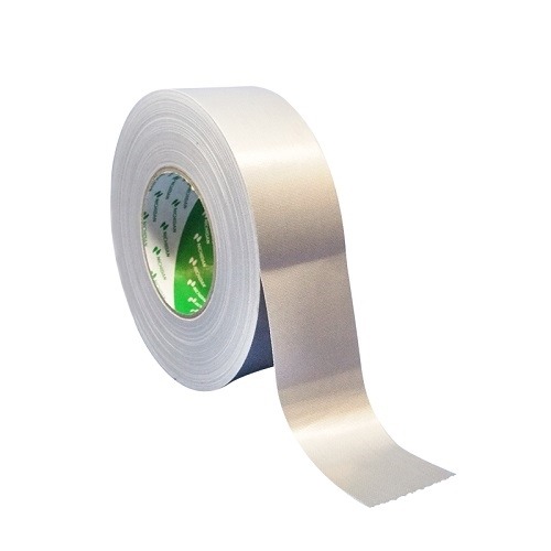 Taśma Techniczna Duct Tape Srebrna 38/50m NICHIBAN