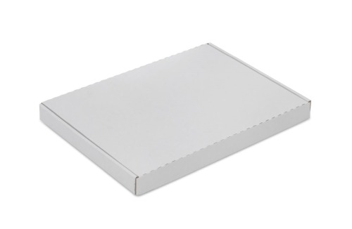 Karton wykrojnikowy 305x215x25mm Fefco 427 A4