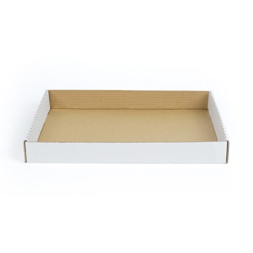 Tacka na ciasto duża 300x200x63mm