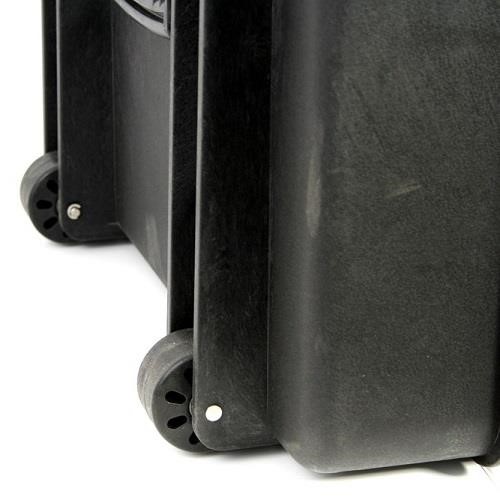 BoxCase BC768 786x661x391mm na kółkach