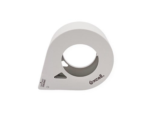 Metalowy Aplikator Dyspenser do taśmy ŁEZKA 50mm